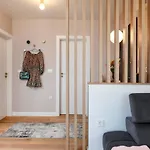 S design apartment