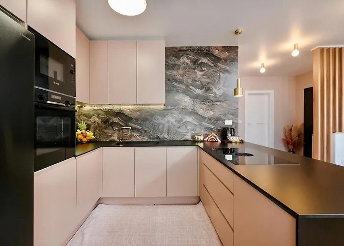 S Design Apartment