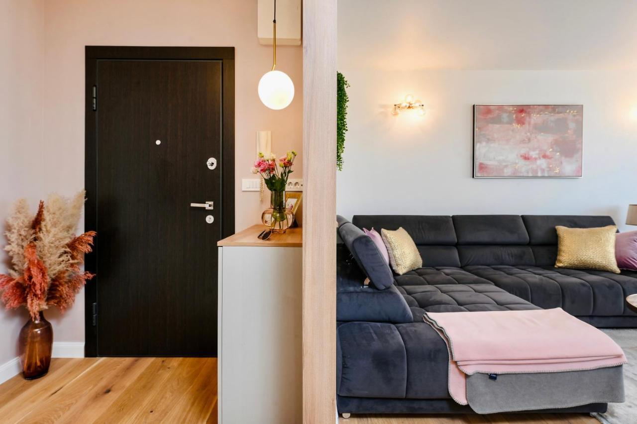 S Design Apartmán Zadar
