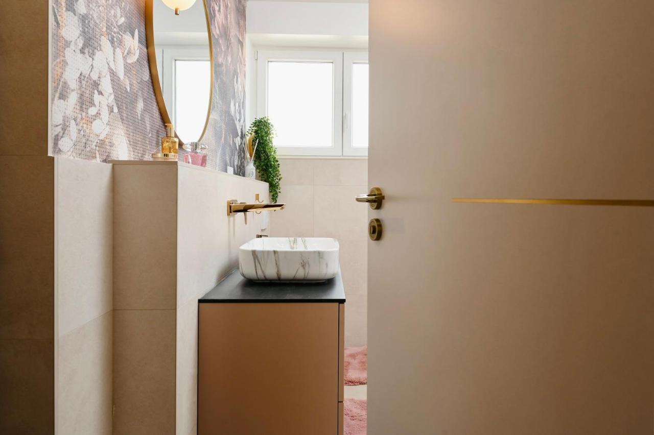 S Design Apartmán *