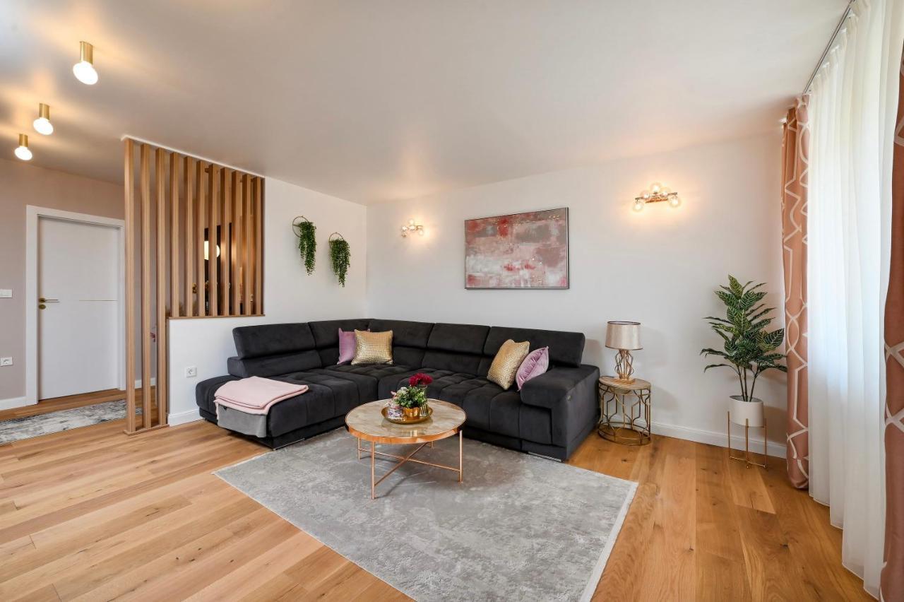 S Design Apartmán *