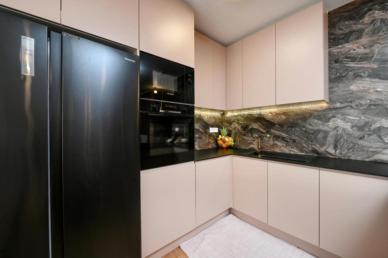 S Design Appartement Zadar