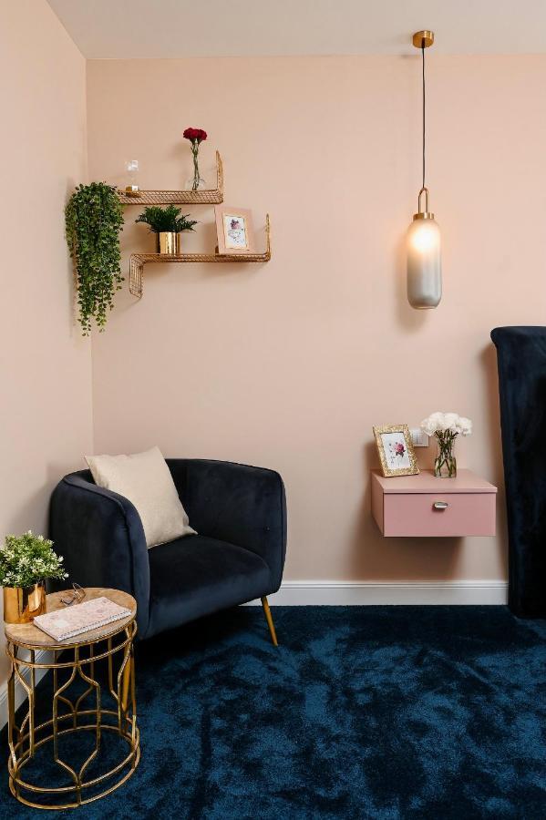 S Design Appartement