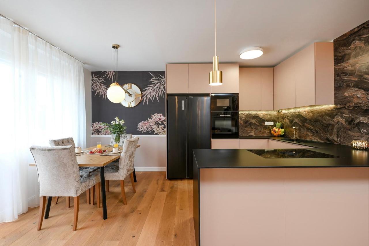 S Design Apartmán Zadar