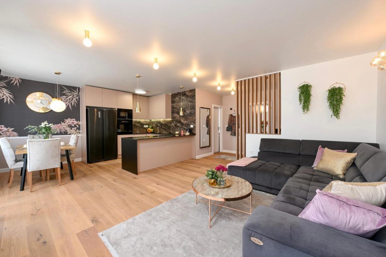 S Design Apartmán *