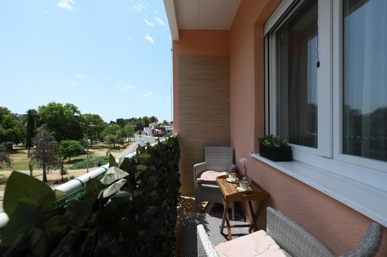 Apartmán S Design